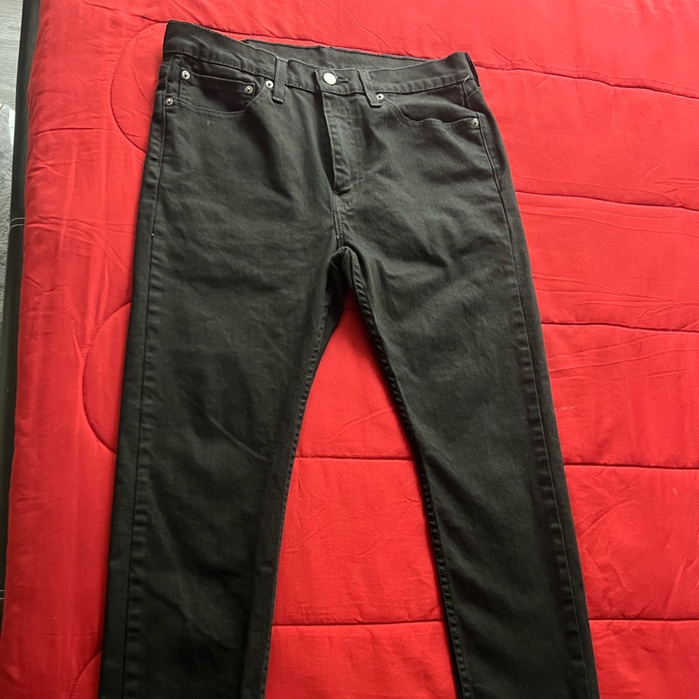Levi’s jeans